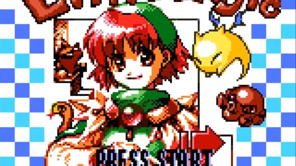 Little Magic screenshot 4