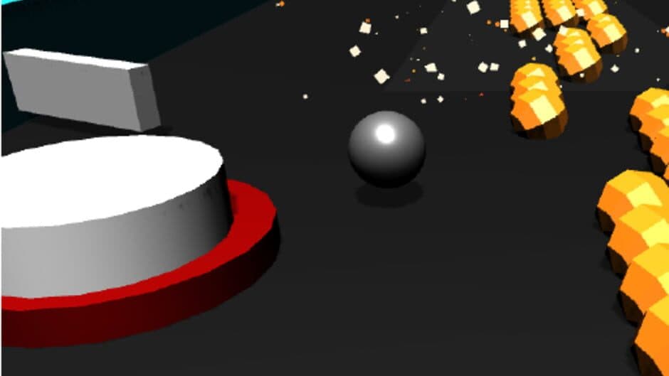Pin Ball Voyage screenshot 1