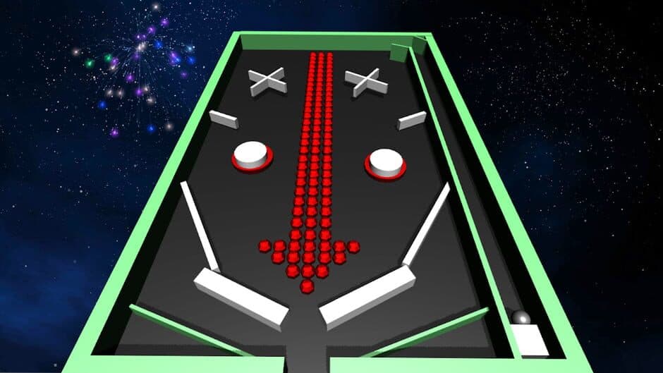 Pin Ball Voyage screenshot 2