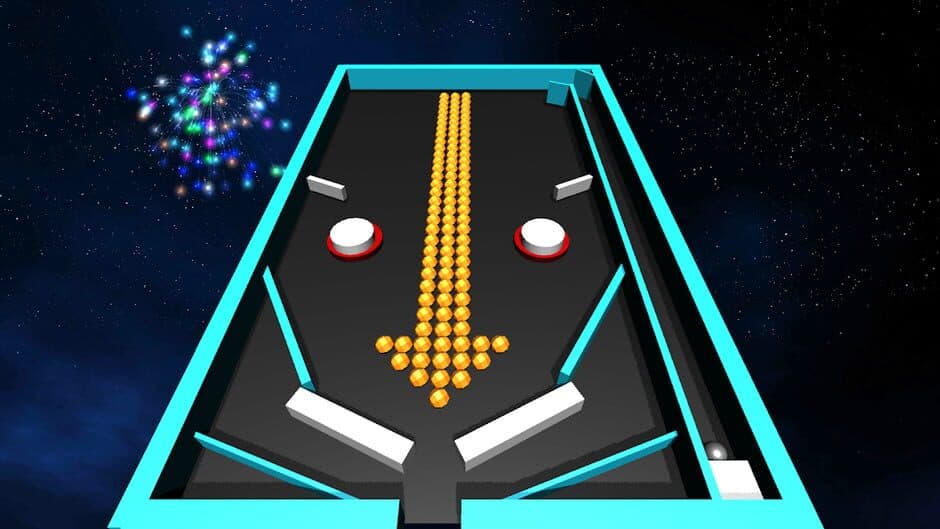 Pin Ball Voyage screenshot 3
