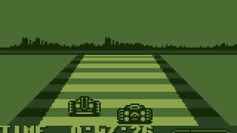 G-Zero screenshot 1
