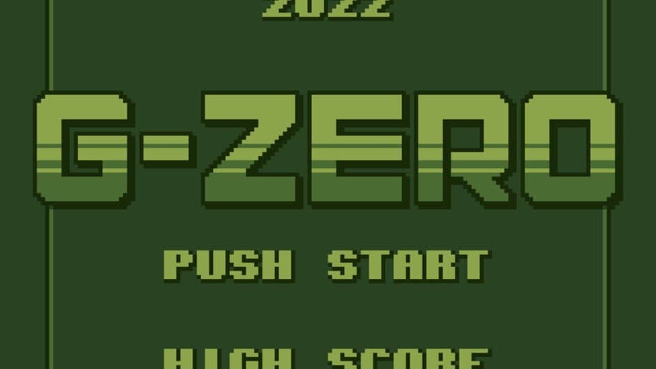 G-Zero screenshot 3