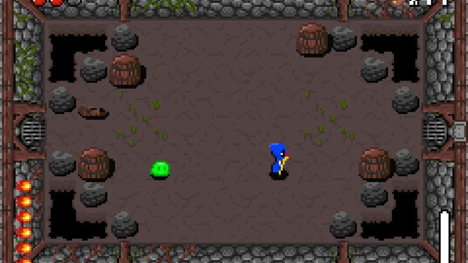 Scrolls of Fire screenshot 2
