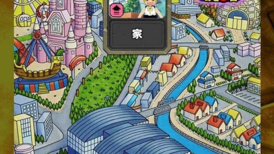 Konjiki no Gash Bell!! Golden Memories screenshot 2