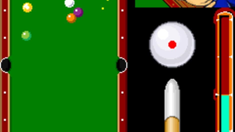 Sonic Billiards screenshot 3