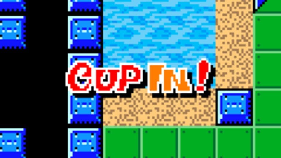 Sonic Putter screenshot 2
