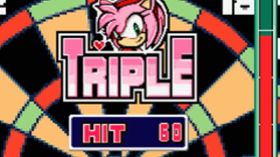 Sonic Darts screenshot 2