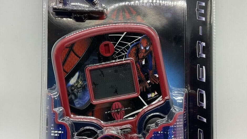 Spider-Man screenshot 2