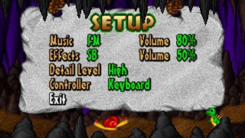 Dig It! screenshot 4