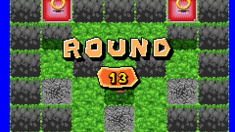 Sonic Hopping screenshot 1