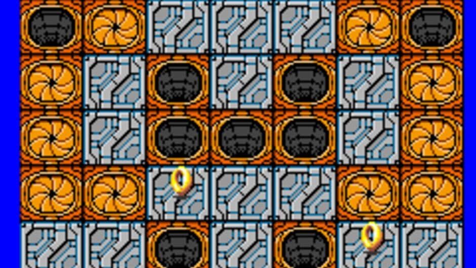 Sonic Hopping 2 screenshot 2