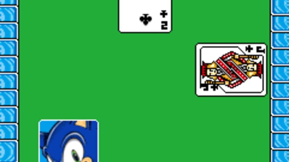 Sonic Hearts screenshot 1