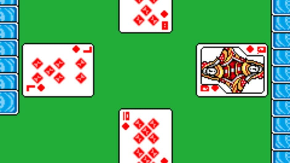 Sonic Hearts screenshot 3