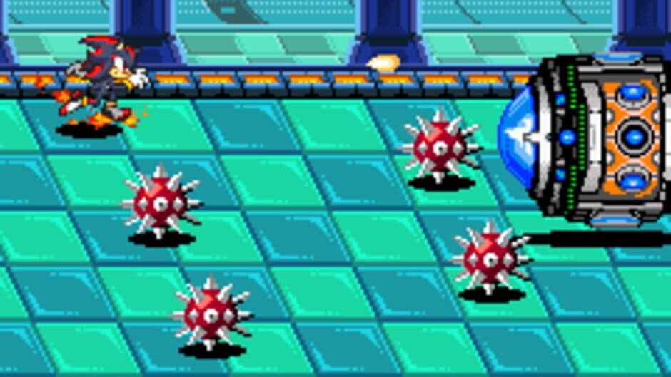 Shadow Shoot screenshot 3