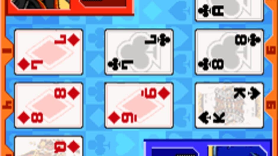 Sonic Speed DX screenshot 3