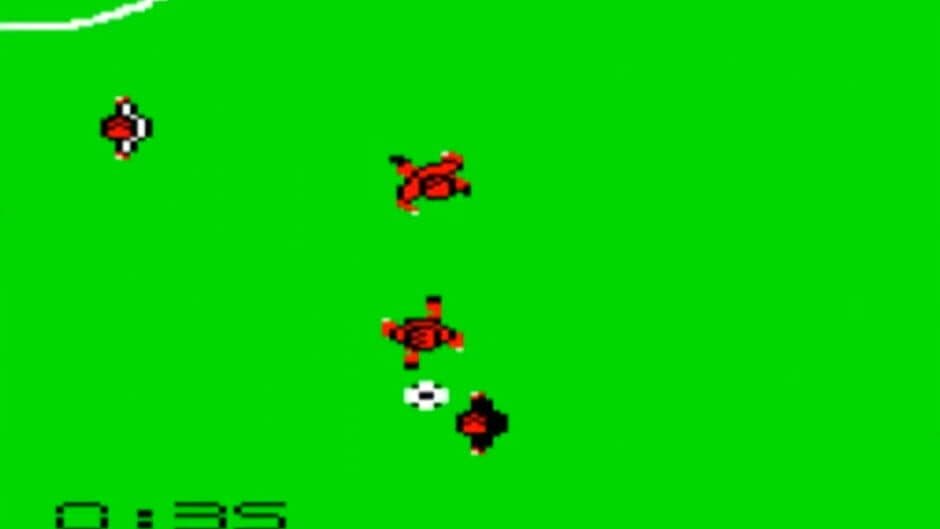 Arcade Soccer screenshot 2