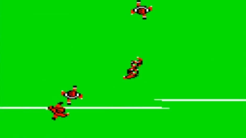 Arcade Soccer screenshot 3