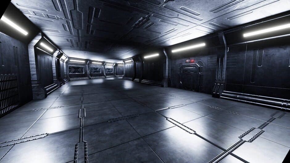 Object-37 screenshot 1