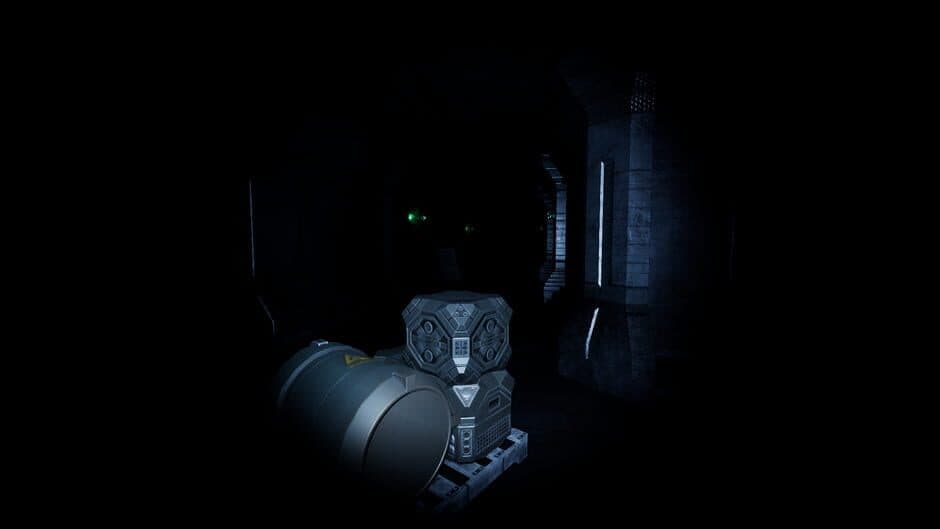 Object-37 screenshot 4
