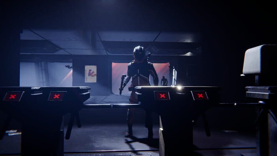 Astral Rot screenshot 1