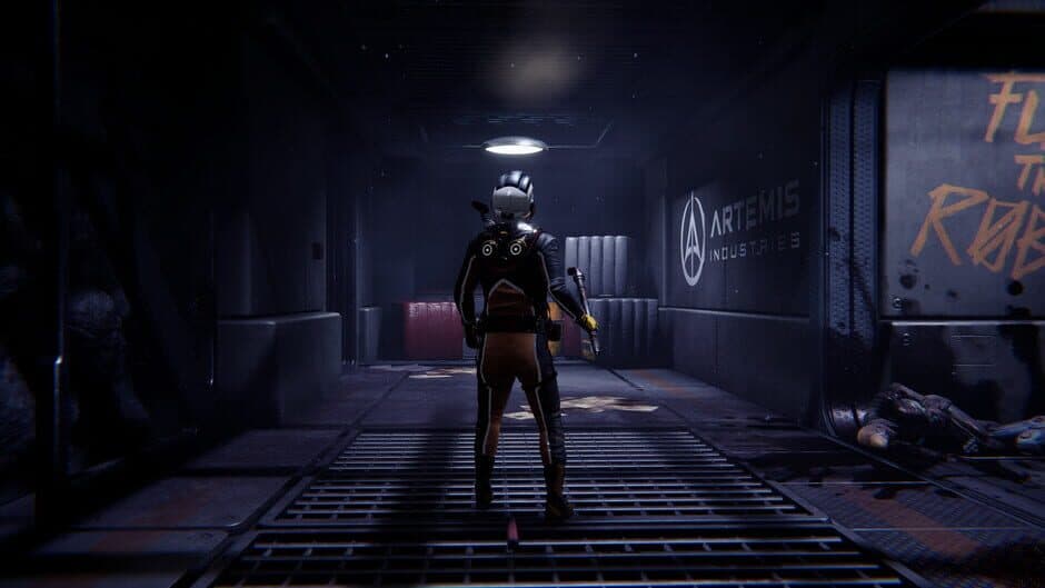 Astral Rot screenshot 3