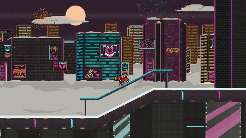 Hoptix screenshot 2