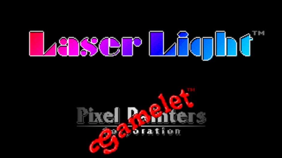 Laser Light screenshot 1