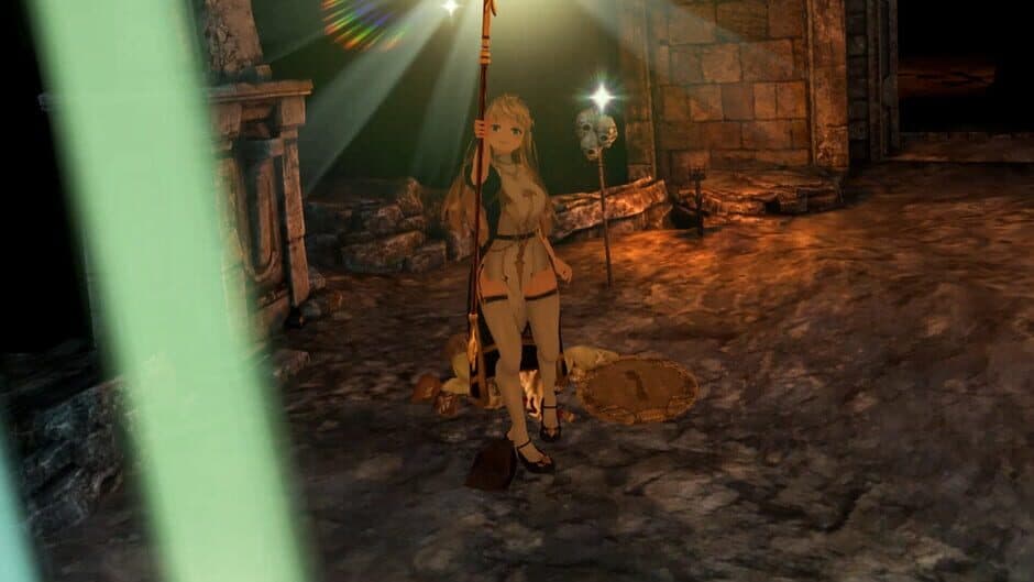 Cleric and Goblins screenshot 4