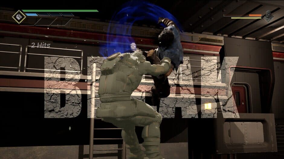 Spirit X Strike screenshot 4