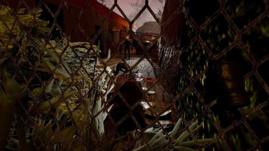 Run For Exodus screenshot 1