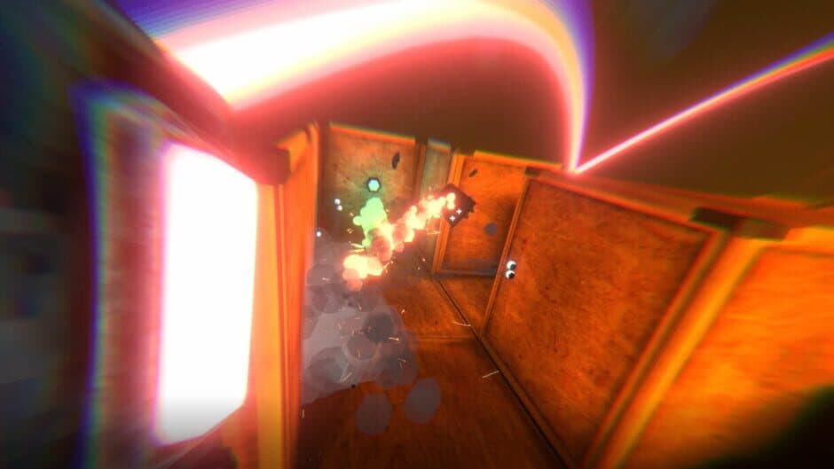 MTBF screenshot 4