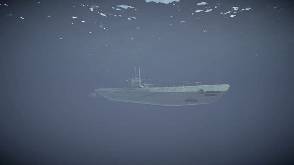Victory at Sea Atlantic screenshot 2