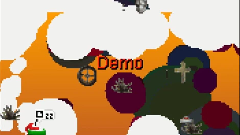 Crazy screenshot 2