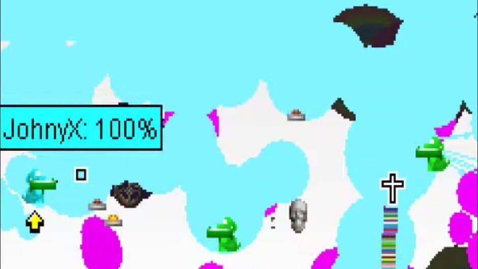 Crazy screenshot 3
