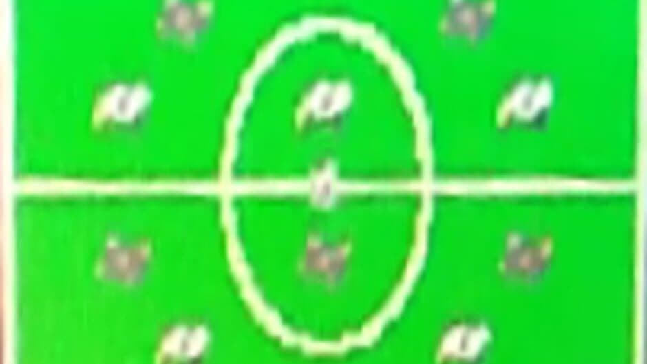 Soccer screenshot 2