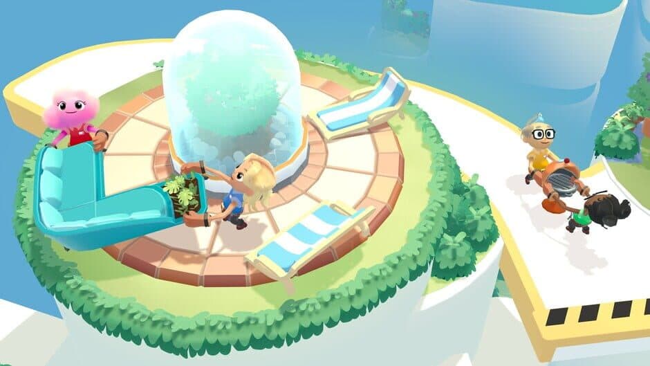 Moving Out + Moving Out 2 Bundle screenshot 2