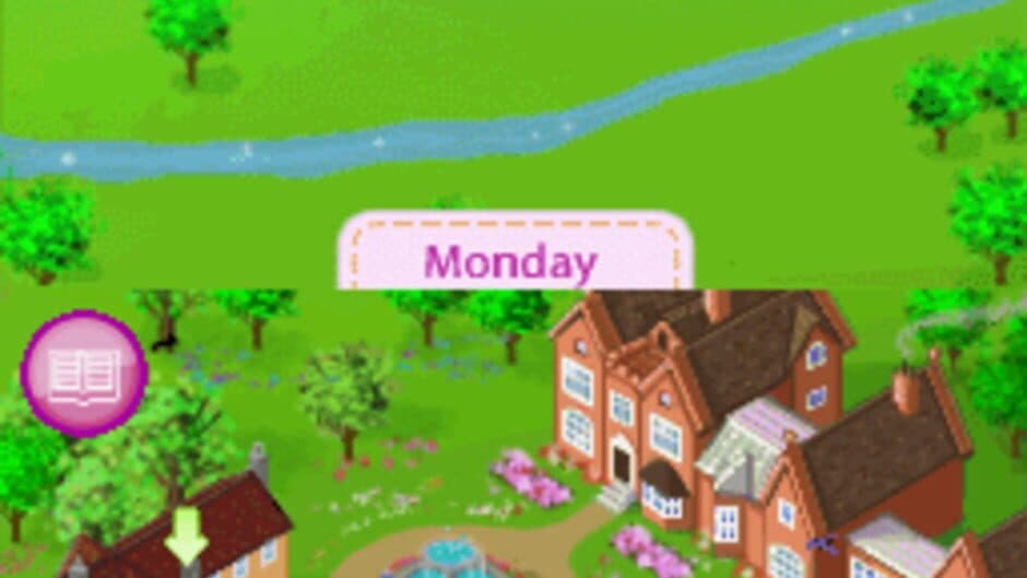 Barbie Horse Adventures: Riding Camp screenshot 3