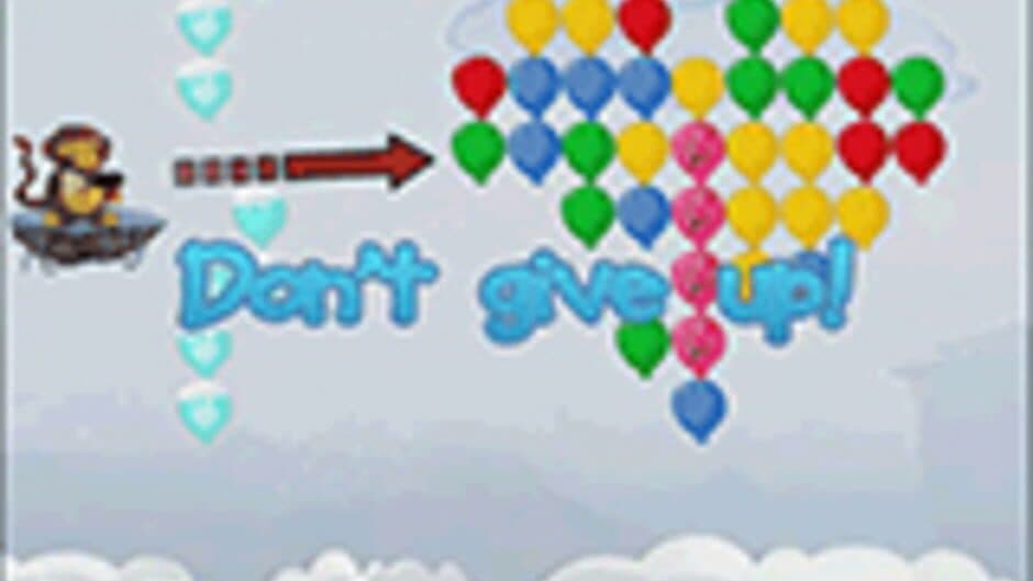 Bloons screenshot 1
