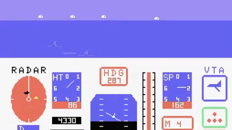 Jump Jet screenshot 3