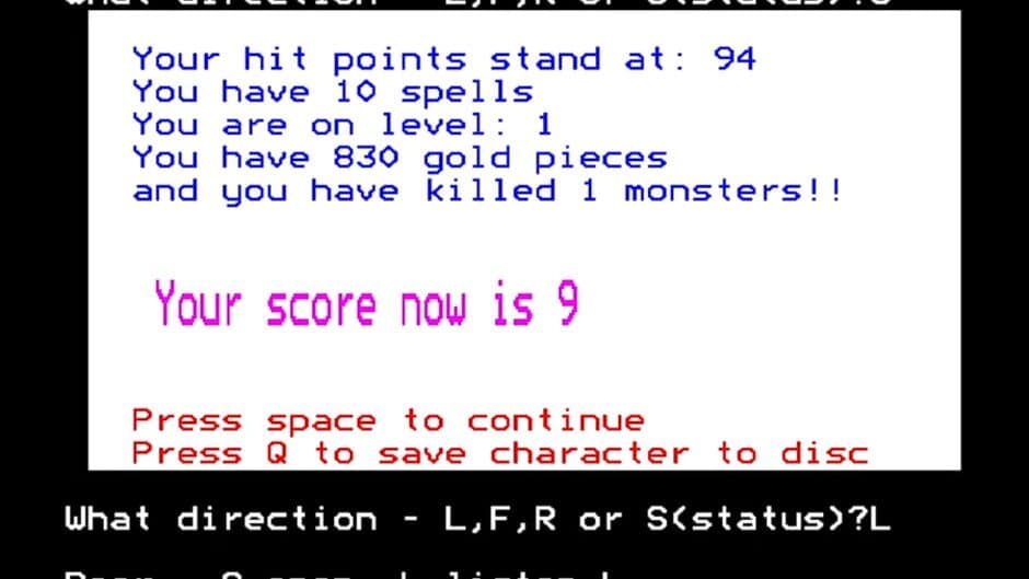 Cells & Serpents screenshot 3