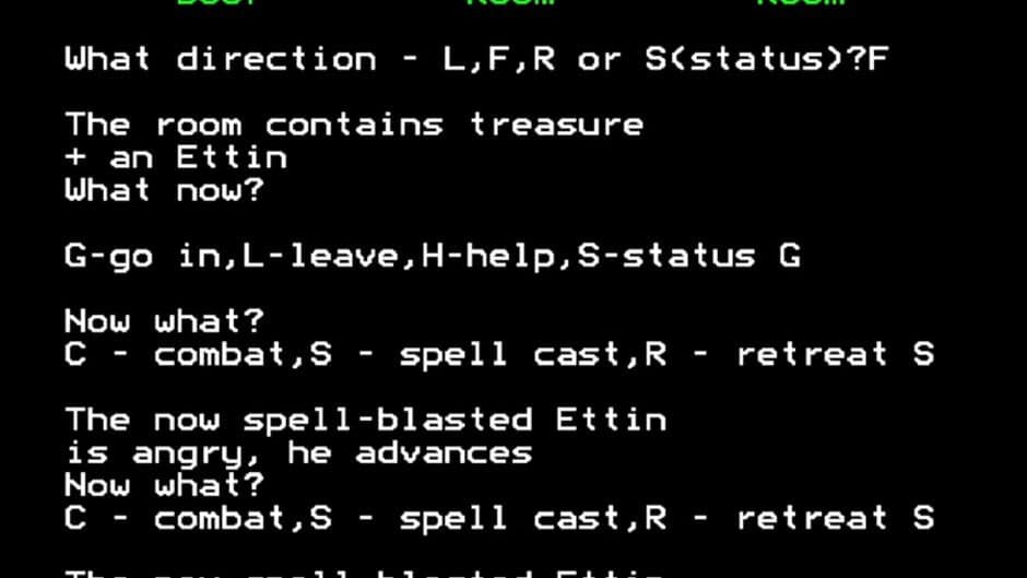 Cells & Serpents screenshot 1