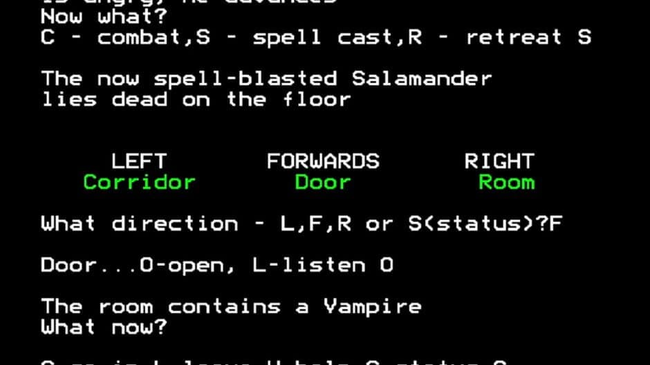 Cells & Serpents screenshot 2