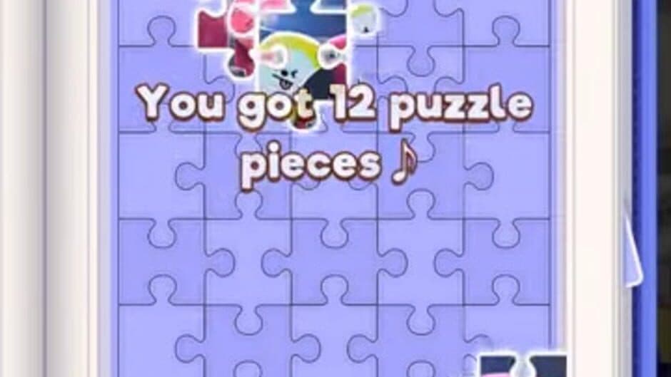 BT21 Pop Star screenshot 4