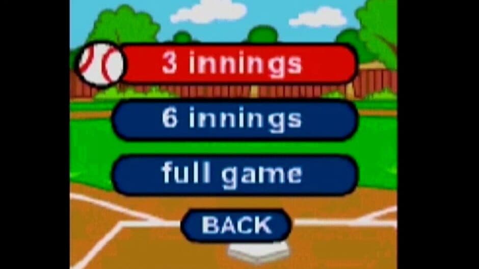 Math Baseball screenshot 3