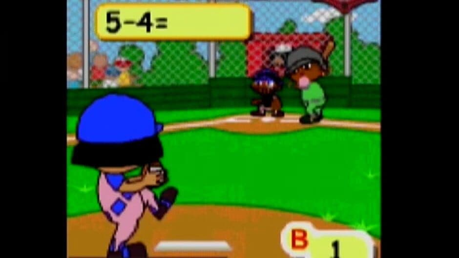 Math Baseball screenshot 4