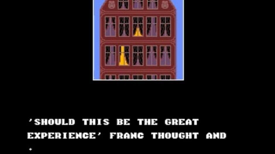 Frantic screenshot 2