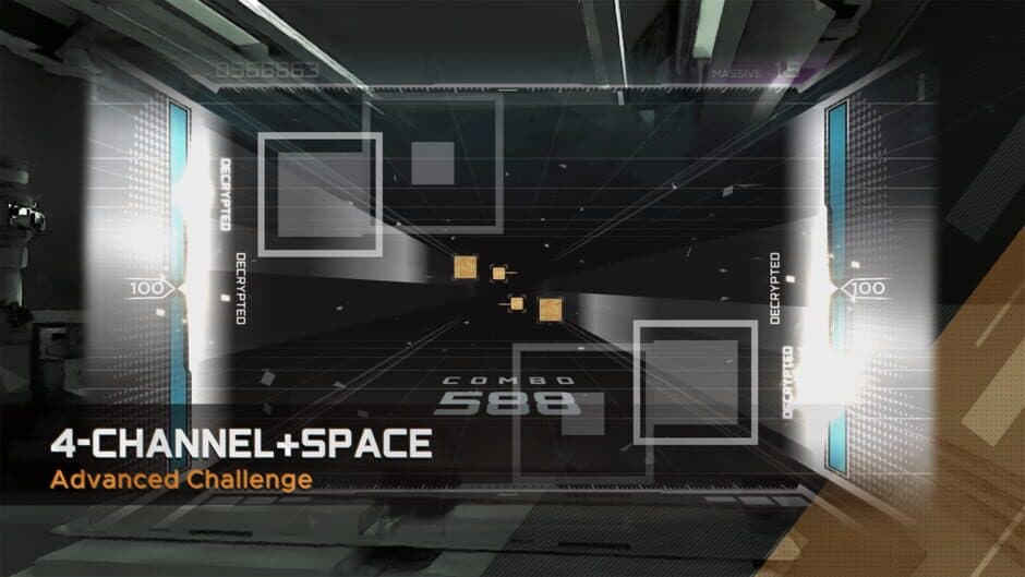 Paradigm: Reboot screenshot 1