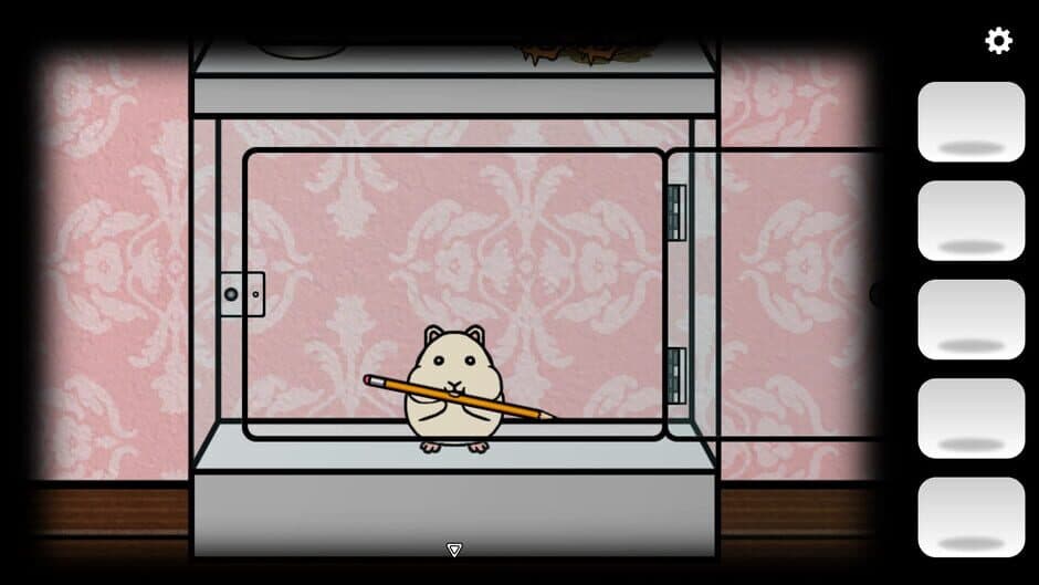 The Paradixion: Laboratory screenshot 2