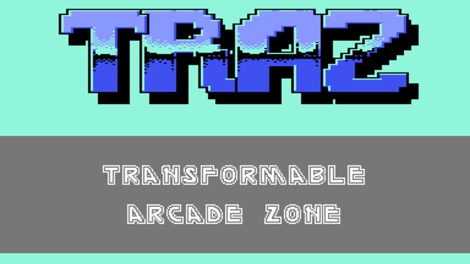 TRAZ screenshot 3