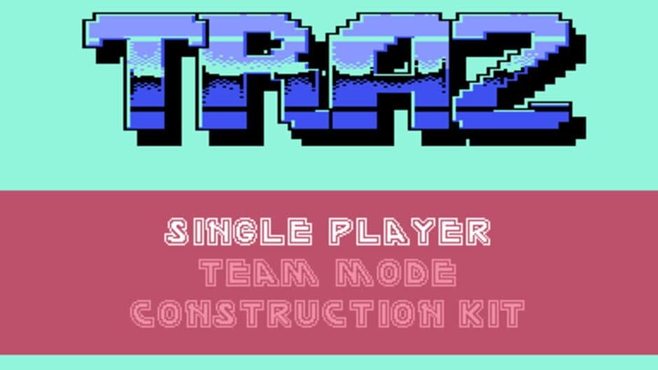 TRAZ screenshot 4